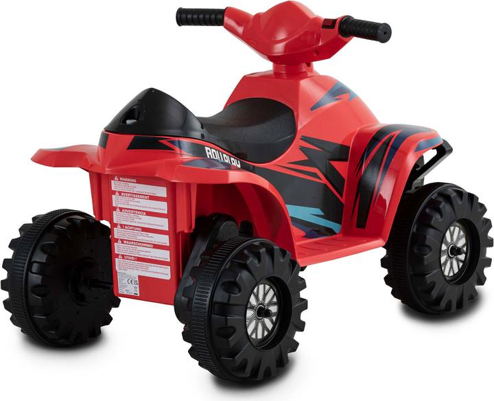 Image du produit Rollplay Mini Quad (6 V)