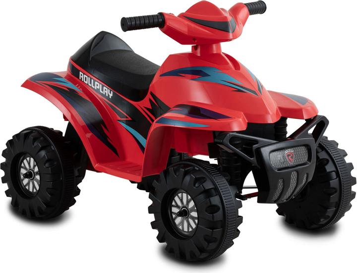 Image du produit Rollplay Mini Quad (6 V)