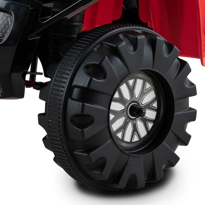 Image du produit Rollplay Mini Quad (6 V)