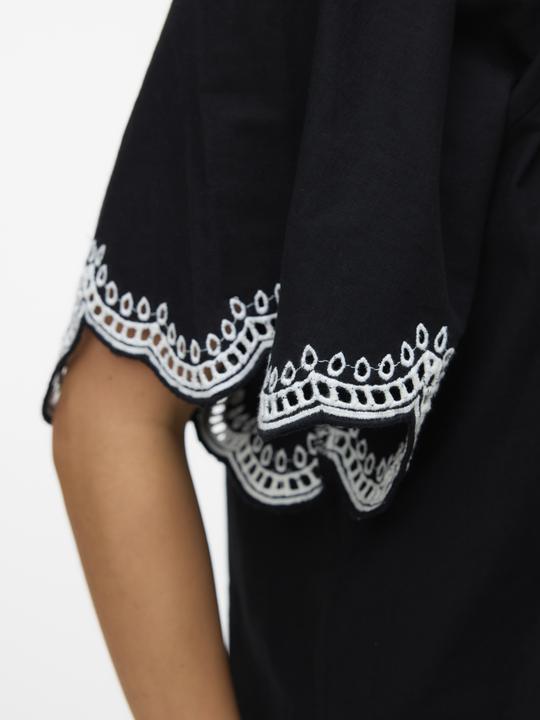 Actual product image Vero Moda VMDIANA Top Bluse (L)