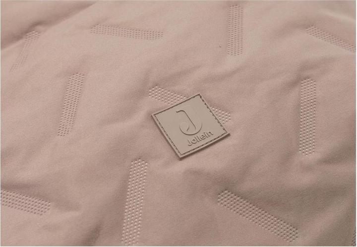 Produktbild Jollein Fusssack Kinderwagen