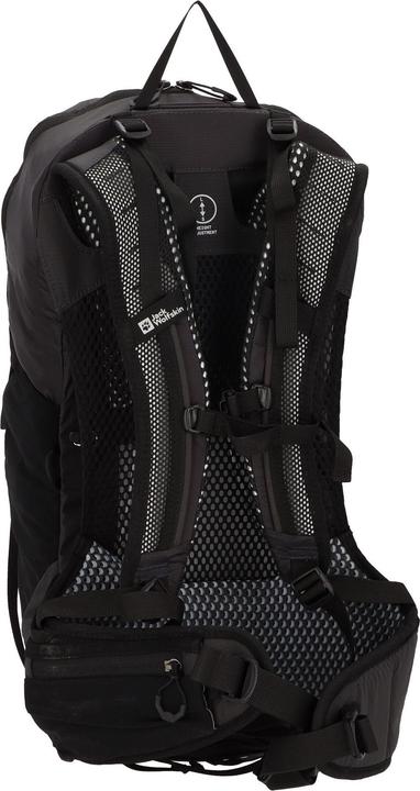 Actual product image Jack Wolfskin Prelight Vent 25 S-L (25 l)