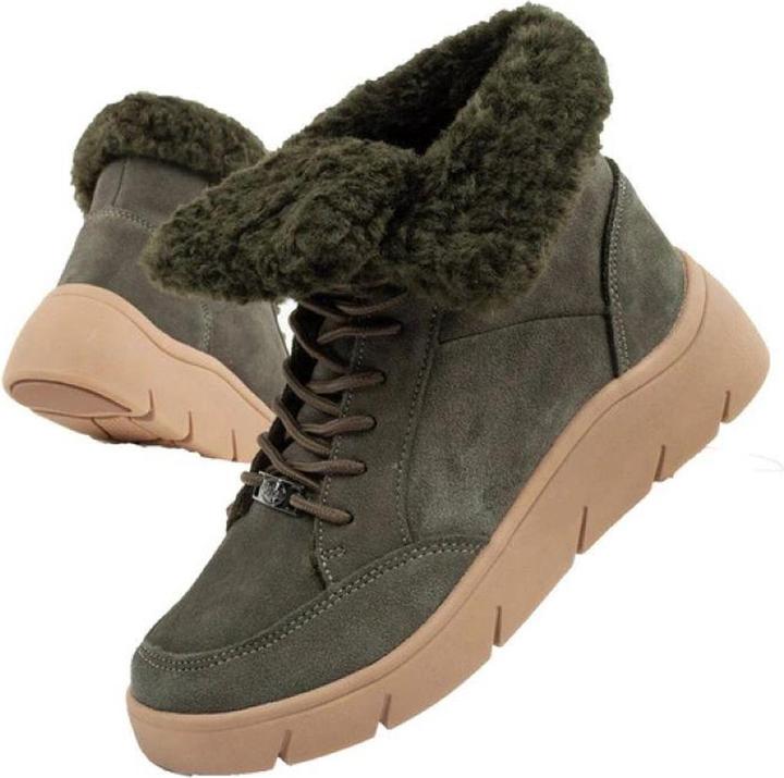 Produktbild Scholl Stelvio Stiefeletten (38)
