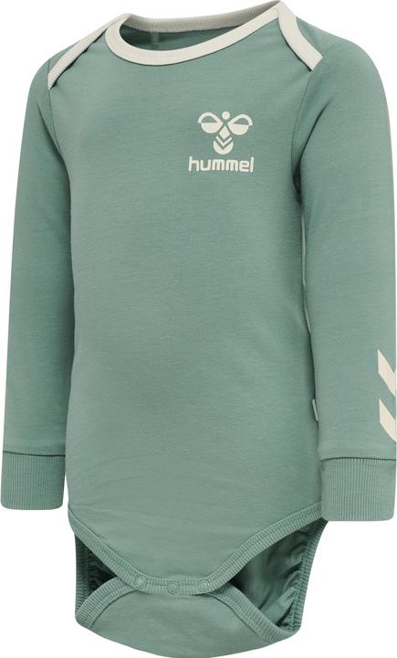 Produktbild hummel Hmlmaule Body L/S