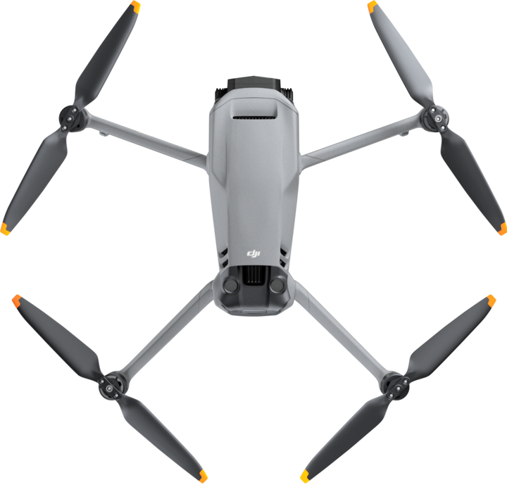 Image du produit DJI Mavic 3 Pro Fly More Combo incl. RC Pro (43 min, 958 g, 20 Mpx)