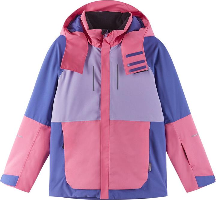 Produktbild Reima tec Skijacke Alaniva Lilac amethyst (152)