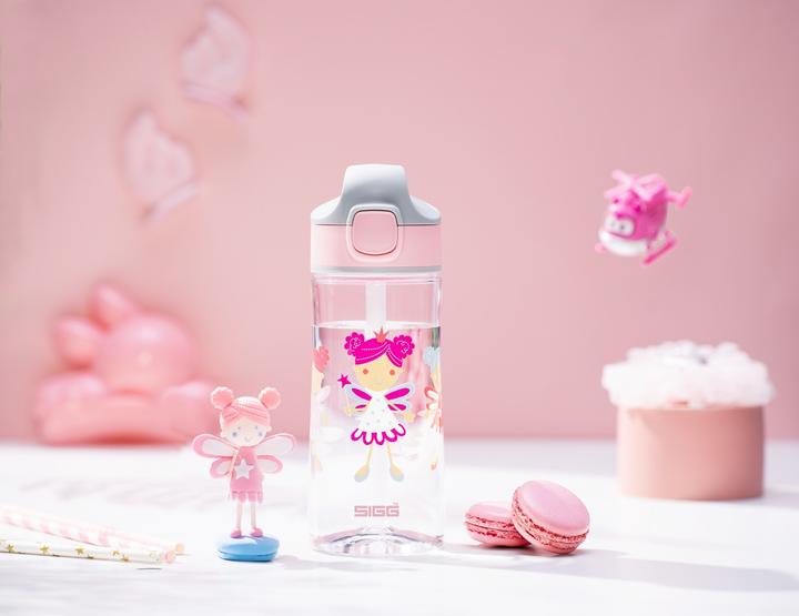 Produktbild Sigg Miracle Tritan (0.45 l)