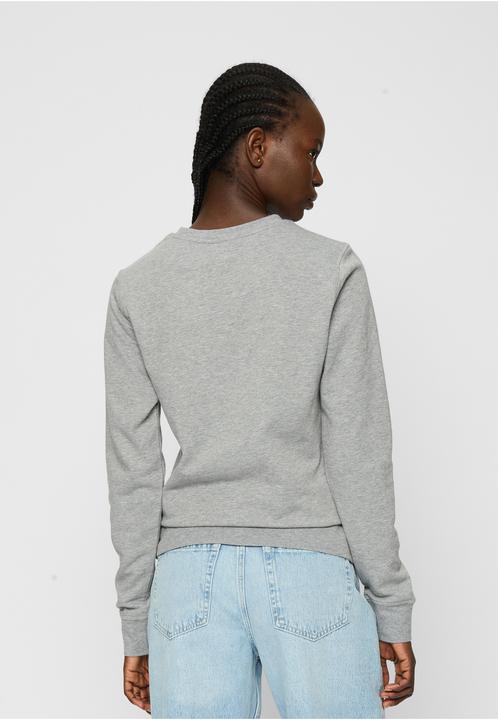 Produktbild Mister Tee Ladies F-Word Crewneck - 66599 (XL)