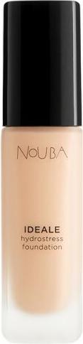 Nouba Ideale Hydrostress Foundation N. 6 Peach (06 30ml)