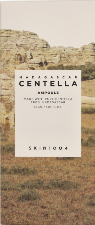 Image du produit Skin1004 Madagascar Centella (55 ml)
