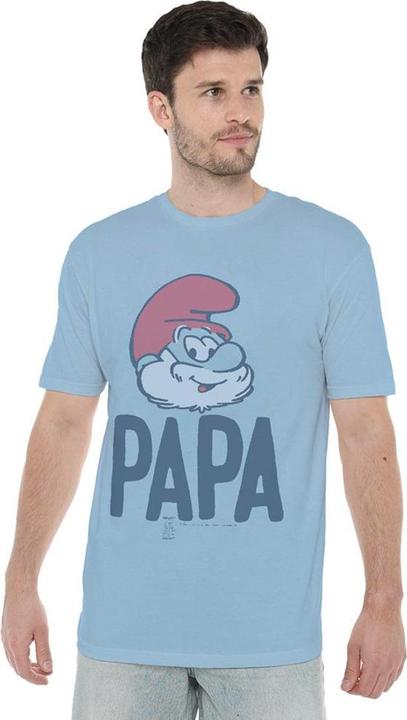 Produktbild The Smurfs TShirt (S)