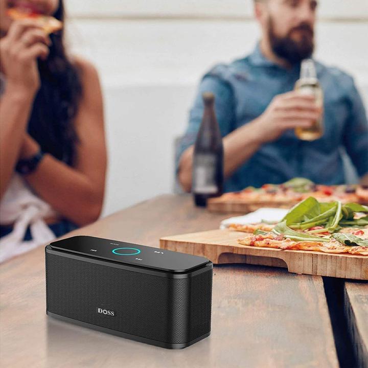 Produktbild Doss SoundBox Bluetooth Lautsprecher (20 h)