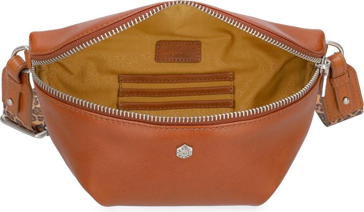 Produktbild Jekyll & Hide Gürteltasche Leder 20 cm