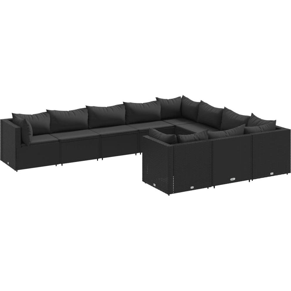 VidaXL, Gartenlounge, Tettnang