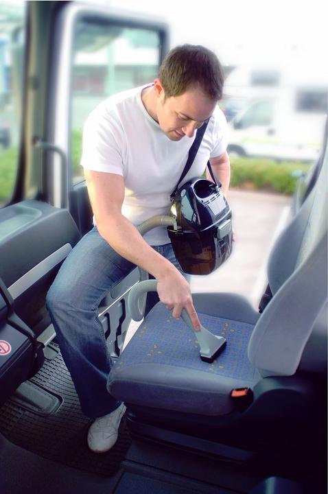 Produktbild Dometic Nass-Trocken-Sauger (Nass-Trockensauger)