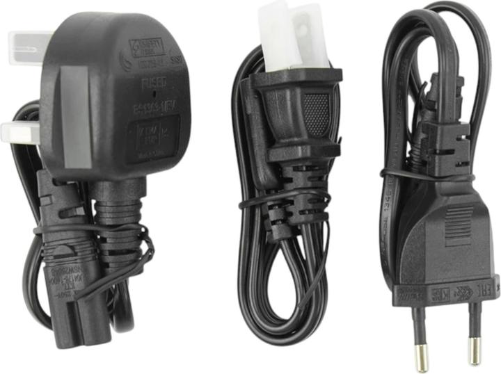 Produktbild DFRobot 12V DC 5A Netzteil AC/DC-Adapter 5.5mm/2.1mm Stecker