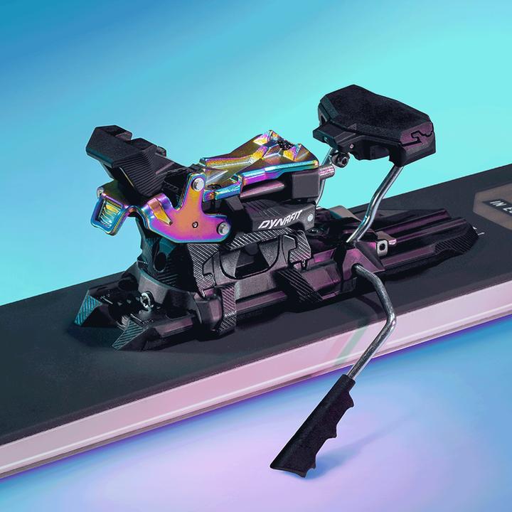 Actual product image Dynafit Ridge binding (Touring skis)
