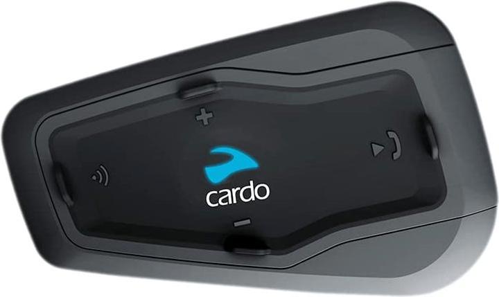 Image du produit Cardo Freecom 1+ (Lot de 1)