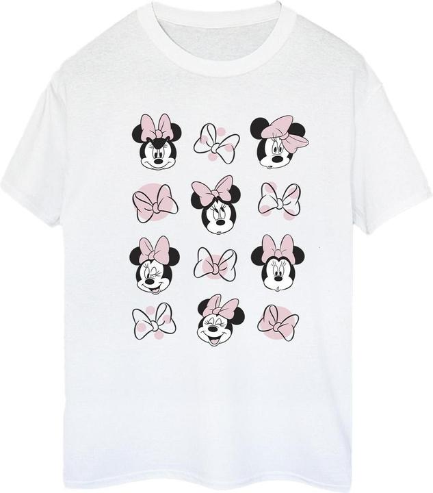 Produktbild Disney Minnie Mouse Multiple TShirt (M)