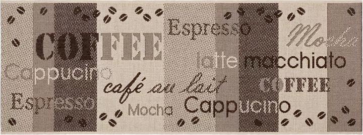 Actual product image Luca Bessoni Kitchen runner (200 x 80 cm)