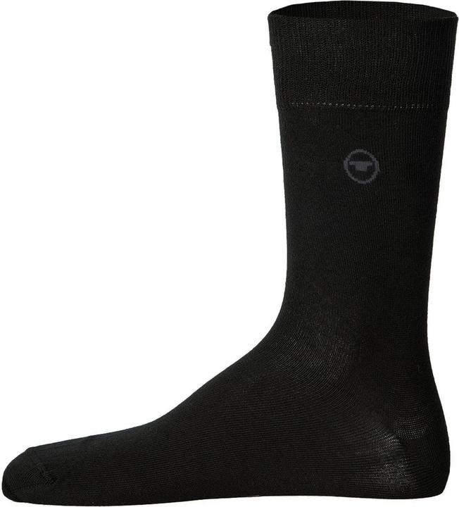 Actual product image Tom Tailor Socks Casual - 20006 (pack of 9, 43 - 46)
