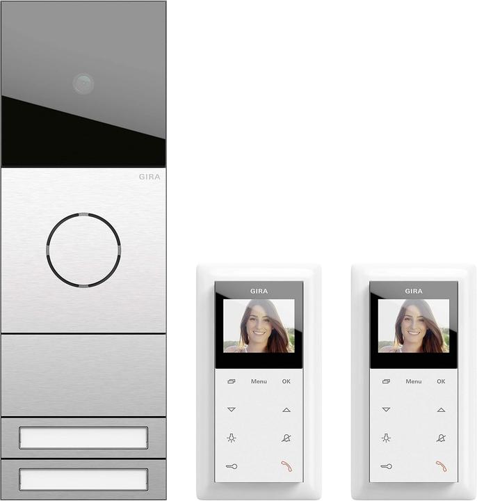 Gira Video intercom set (Cable)