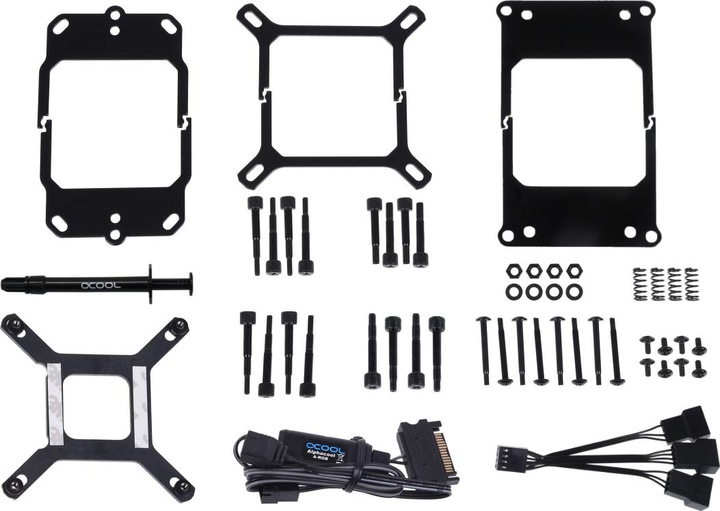 Immagine prodotto Alphacool Eisbaer LT360 Aurora