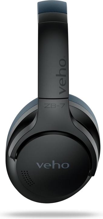 Image du produit veho Zb-7 (ANC, 32 h, Filaire)
