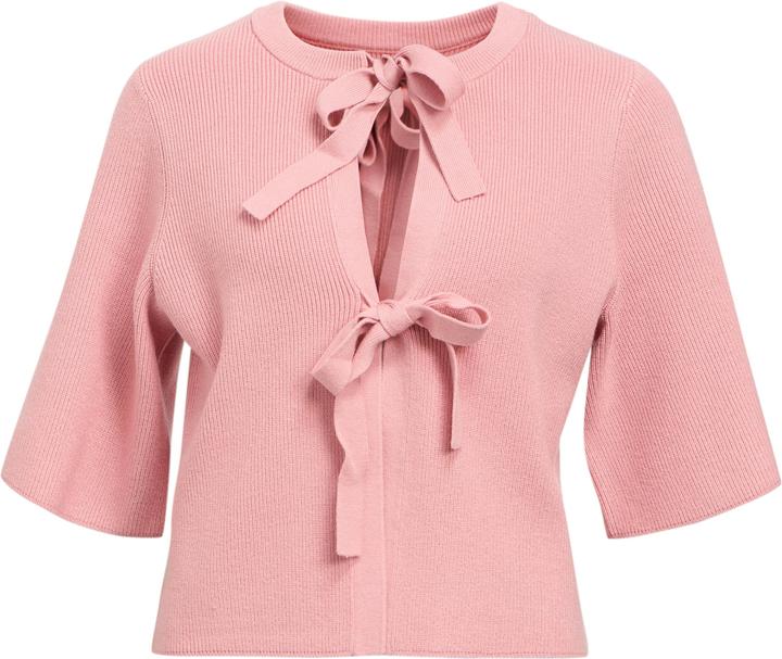 Produktbild Object Kurzarm Strickjacke (XS)