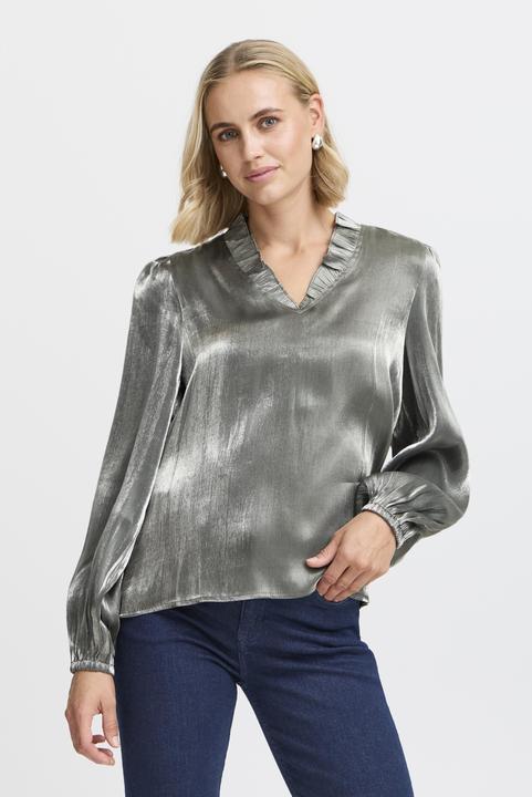 Actual product image Fransa Yolanda BL2 (M)