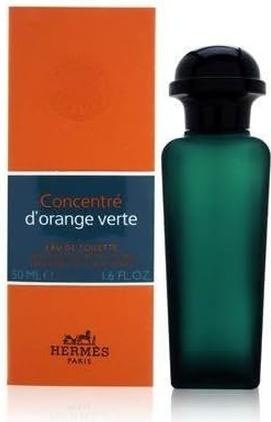 Image du produit Hermès Eau d'Orange Verte (Eau de toilette, 50 ml)