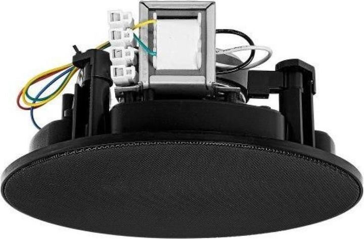 HQM Deckenlautsprecher HQM-SO2025B 20W (Schwarz)