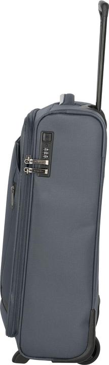 Actual product image Travelite Jetpack Multi 2 Rollen Kabinentrolley 55 cm (41 l)