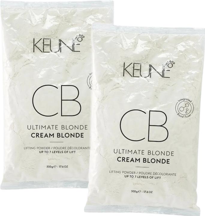Produktbild Keune Crema Bionda Definitiva