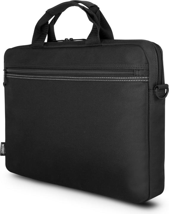 Actual product image Urban Factory Toplight Notebook Case (17.3 inch) Briefcase (17.30")