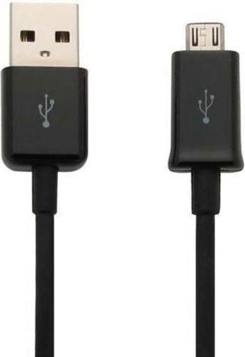 Immagine prodotto Samsung Micro USB Cable Black 1.5m Bulk (1.50 m)