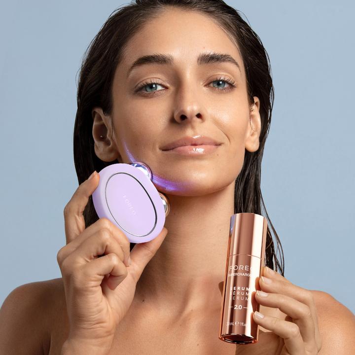 Produktbild Foreo Mikrostromgerät