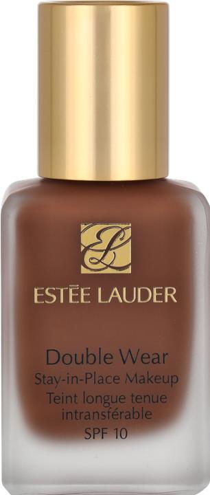 Actual product image Estée Lauder Double Wear Stay-In-Place (No. 8N1 - Espresso)