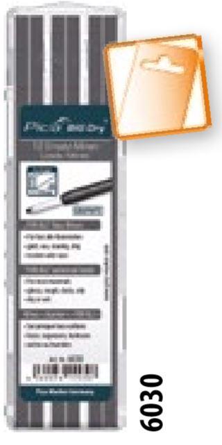 Image du produit Pica Tout usage (12 pcs, 5 mm, 2B)