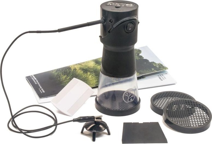Actual product image Bachmann Trains Static King grassing device