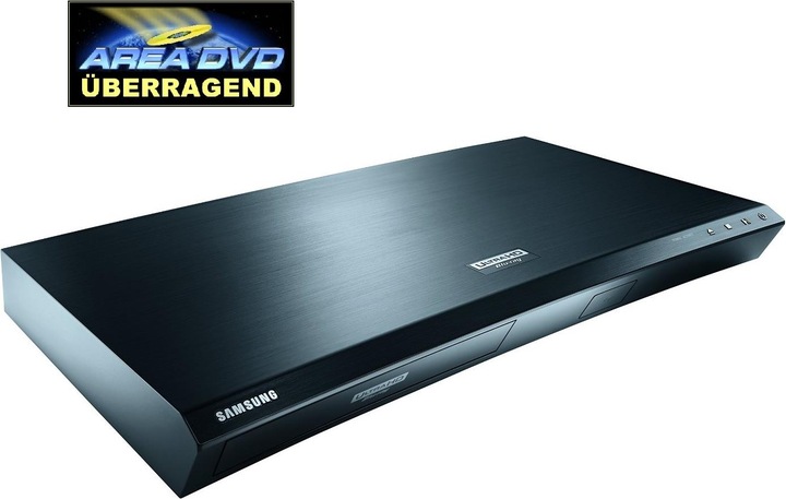 Productafbeelding Samsung Ubd-K8500