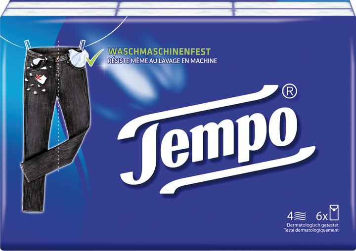 Tempo Classiques