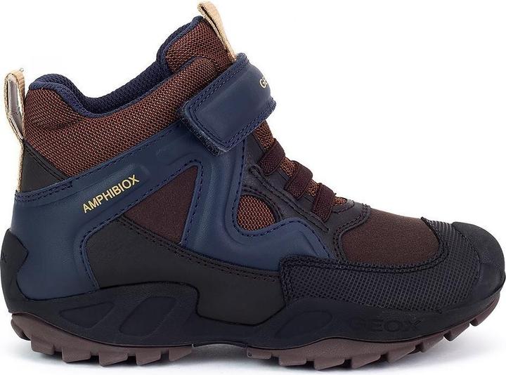 Image du produit Geox baskets n.savage (39)