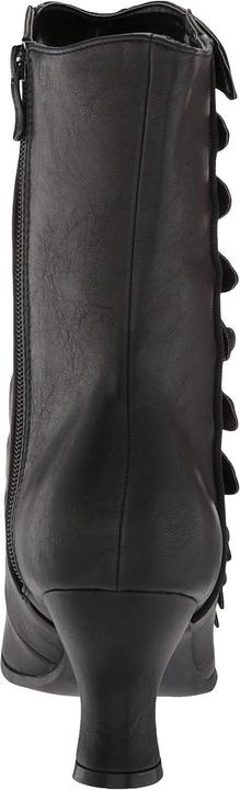 Actual product image Ellie Shoes Halloween Victorian Boot (41)