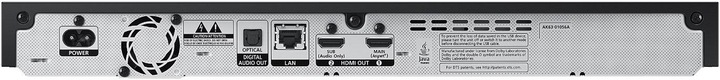 Productafbeelding Samsung Ubd-K8500