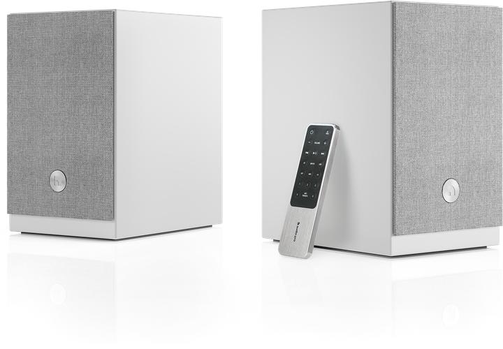 Produktbild Audio Pro A28 (Bluetooth, WLAN)