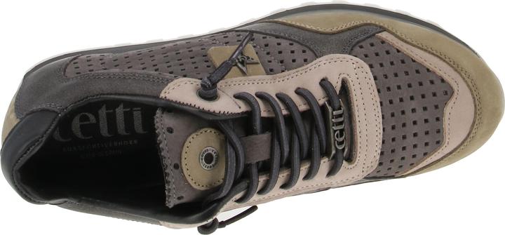 Immagine prodotto Cetti C848 NOBUCK KAKI (46)