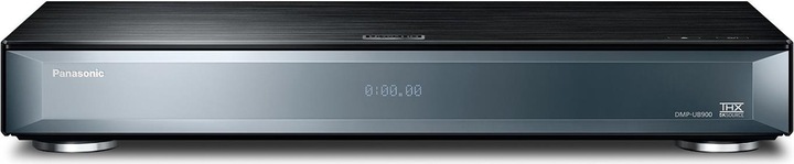 Productafbeelding Panasonic Dmp-Ub900 (1 GB, Blu-Ray Speler)