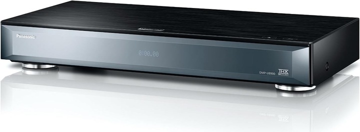 Productafbeelding Panasonic Dmp-Ub900 (1 GB, Blu-Ray Speler)
