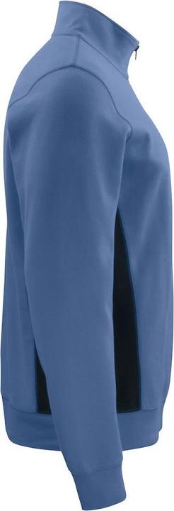 Immagine prodotto Projob Felpa con mezza zip (XXL)